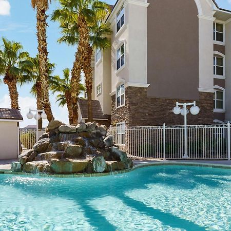 Residence Inn By Marriott Las Vegas Stadium Area Eksteriør billede