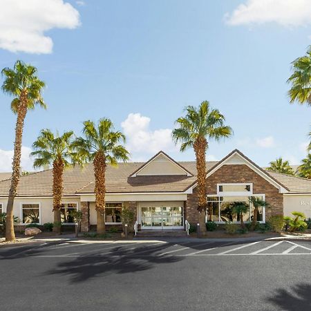 Residence Inn By Marriott Las Vegas Stadium Area Eksteriør billede